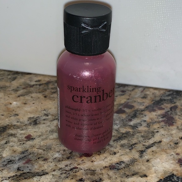 New Philosophy 6 piece set - Travel Sizes - Picture 3 of 8